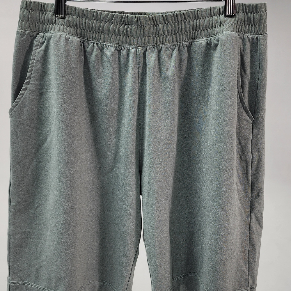 Dip Men's Athletic Shorts in Charcoal Gray